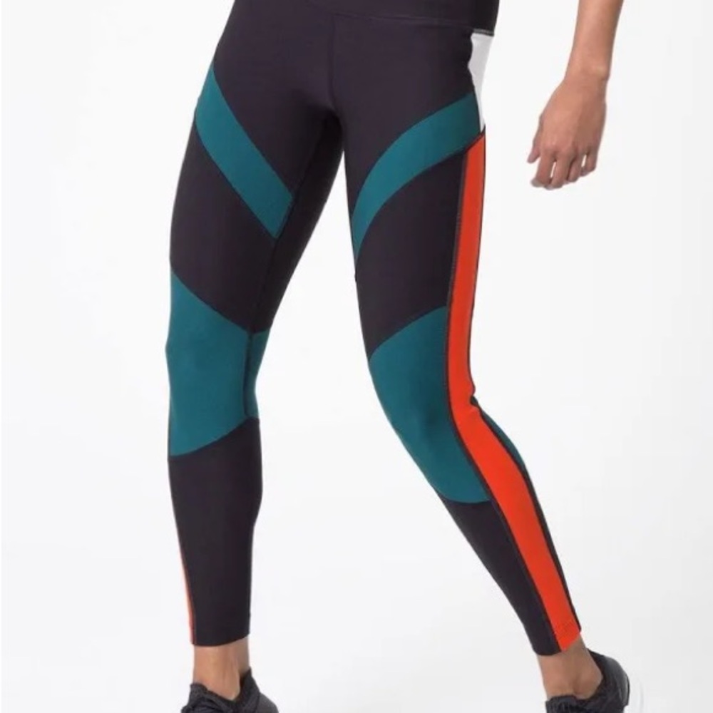 MPG Leggings